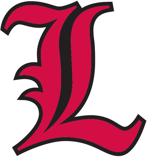 Louisville Cardinals 2013-Pres Alternate Logo v2 iron on transfers for T-shirts